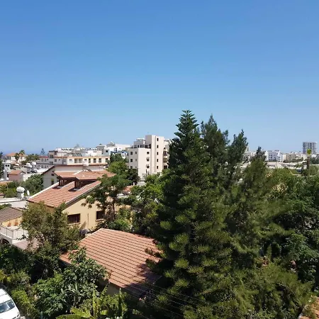 Apartament Property Direct Fleming Apartment Larnaca