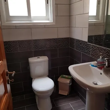 Apartament Property Direct Fleming Apartment