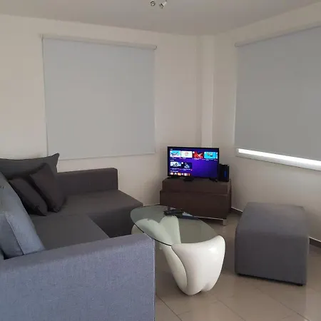 Property Direct Fleming Apartment Apartament