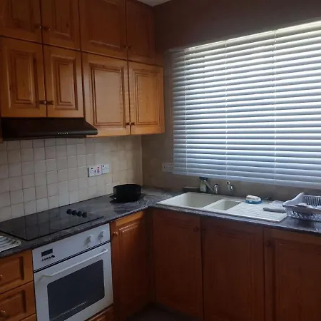 Property Direct Fleming Apartment Appartamento *